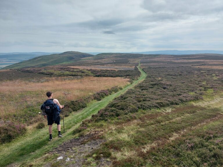 Hiking St. Cuthbert’s Way: The Ultimate Guide